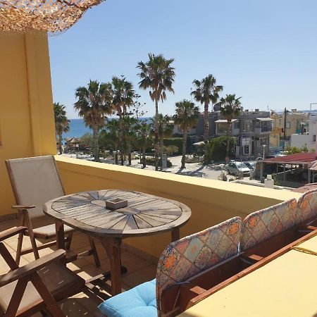 Amalthea Guest House Kos Exteriör bild