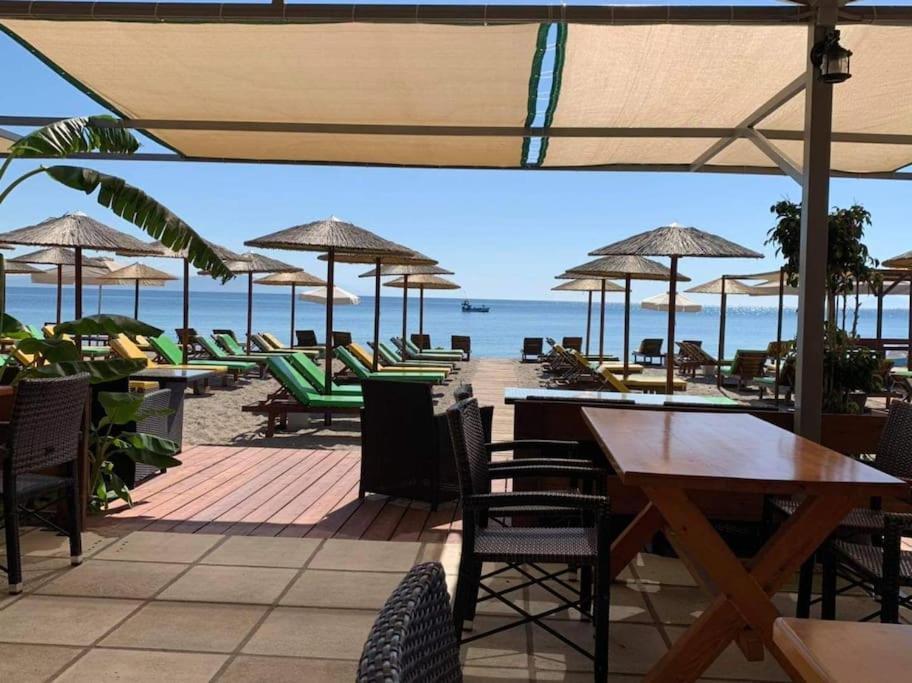 Amalthea Guest House Kos Exteriör bild