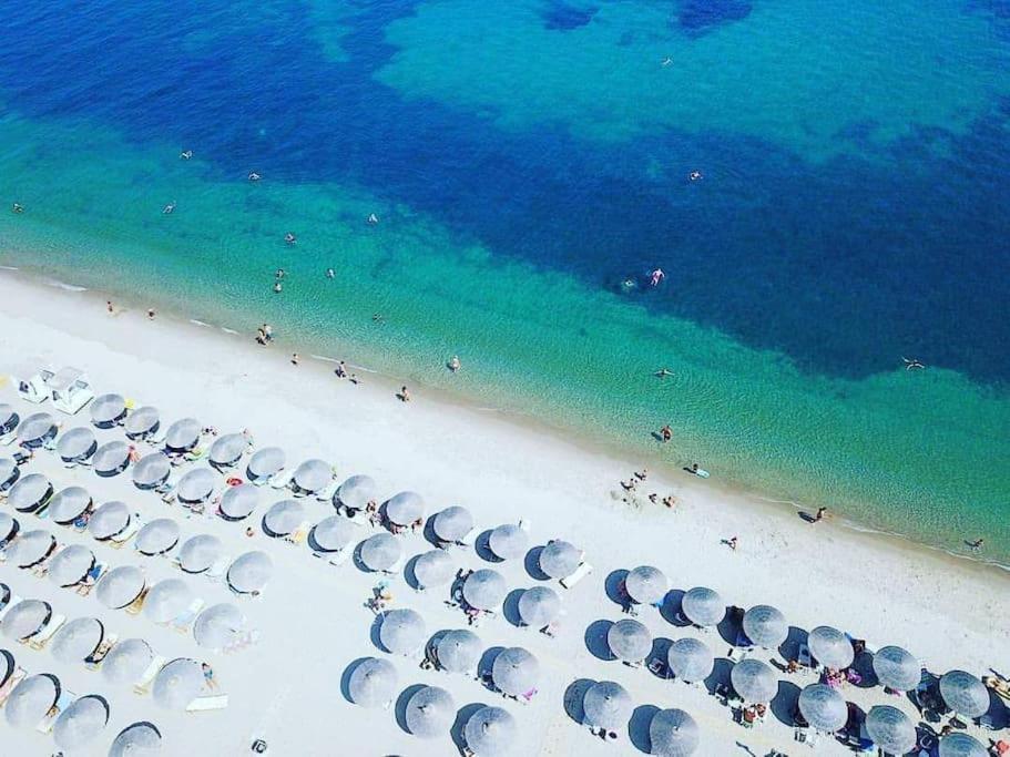Amalthea Guest House Kos Exteriör bild
